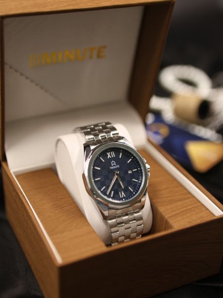 BYMINUTE16
